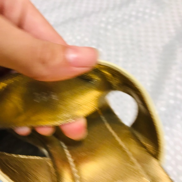 Prada wedges sandals - Picture 9 of 12